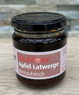 Redlove Apfel Latwerge 250 g