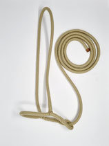 LHF Seilhalfter "Cotton Touch", flexibel
