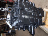 Hydraulikpumpe Kawasaki