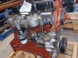 Motor CNH