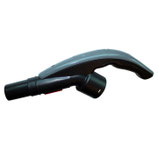 Art. 7039.1 Handgriff mit Luftregler, Kunststoff (ohne Fernsteuerung)