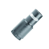 Art. 7038.0M Schlauchendstück mit Metallring