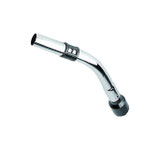 Art. 7039.0 Handgriff mit Luftregler, verchromt (ohne Fernsteuerung)