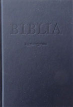 Biblia - Bibel Ungarisch Modern