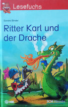 Ritter Karl und der Drache