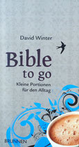 Bible to go (David Winter)