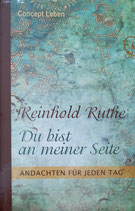 Du bist an meiner Seite (Reinhold Ruthe)