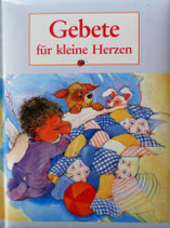 Gebete für kleine Herzen