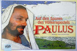 Auf den Spuren des Völkerapostels Paulus