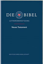 Luther Bibel revidiert 2017 - Großdruck NT