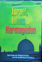 Israel, Islam und Harmagedon