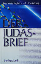 Der Judas Brief (Norbert Lieth)