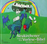 Neukirchener Vorlese-Bibel mit Bildern