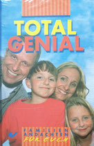Total Genial - Familienandachtsbuch
