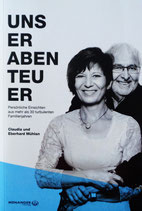 Unser Abendteuer (Claudia und Eberhard Mühlan)