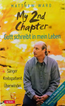 My 2nd Chapter - GOTT schreibt in mein Leben