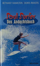 Soul Surfer - Das Andachtsbuch