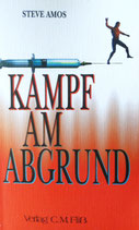 Kampf am Abgrund (Steve Amos)