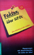 Fakten über UFOs (John Ankerberg & John Weldon)