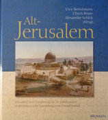 Alt-Jerusalem