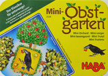 Mini-Obstgarten