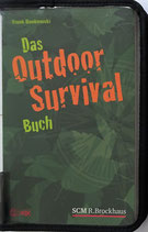 Das Outdoor Survival Buch