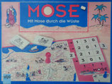 Mose - Mit Mose durch die Wüste