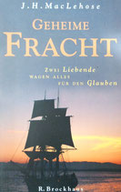 Geheime Fracht (J.H. MacLehose)