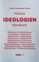 Kleines Ideologien Handbuch (Lothar Gassmann)
