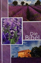 Die Bibel - Elberfelder Übersetzung