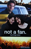 Not a fan (Max Lucado)