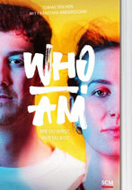 Who I am (Tobias Teichen / Franziska Anderssohn)
