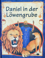 Daniel in der Löwengrube (Mary Auld / Diana Mayo)