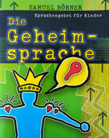 Die Geheimesprache (Samuel Börner)