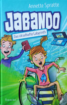 Jabando - Das rätselhafte Labyrinth