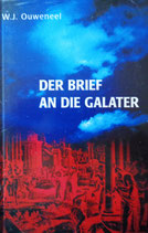 Der Brief an die Galater (W.J. Ouweneel)