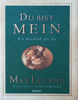 Du bist MEIN (Max Lucado)