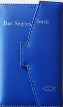 Das Segensbuch (Christel Eggers)
