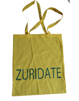 Tasche Andy F, Züridate Gelb