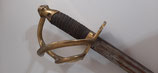 M1819 Preußen Kürassierpallasch russischer Form (Variante 2), datiert 1854/1855