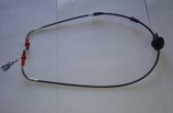 cable inversor para: MICROCAR MGO (CAMBIO TRASERO)