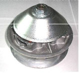 VARIADOR DE MOTOR YANMAR