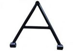 triangulo de suspension para: MICROCAR MC1 / MC2