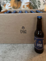 24er Karton BIRRA 1702 Helles