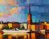 Riddarholmen