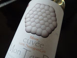 Cuvée LeMontDieu  Blanc-2015-100% Sauvignon Gris