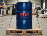 Spezial-Kühlschmierstoff, 200 ltr. Fass Metall