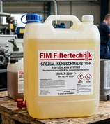 Spezial-Kühlschmierstoff, 20 ltr. KSt.-Kanister