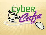 ciber cafe
