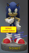 Figura de Sonic | Réplicas de Sonic